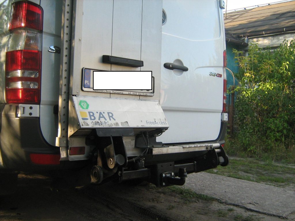 Konstrukcja stalowa
