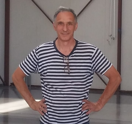 Jarosław Wysocki